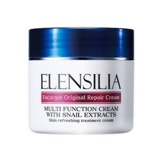 엘렌실라 에스카르고 오리지널 리페어 크림 50g