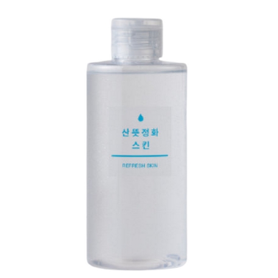 MUJI 산뜻 정화 스킨 200ml