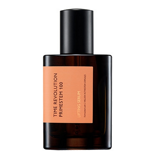 미샤 타임 레볼루션 프라임스템 100 리프팅 세럼 75ml