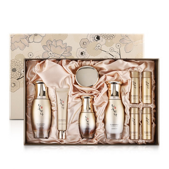 황후지화 리본연 5종 세트