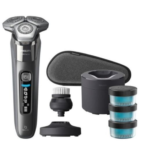 필립스 SkinIQ 8000시리즈 S8697/77