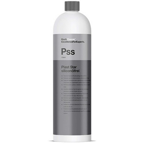 코흐케미  Pss 타이어 트림스타 1L