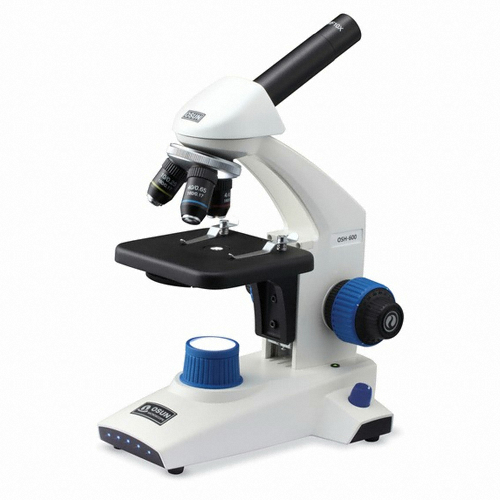 오선하이테크  OSH-600 생물 현미경