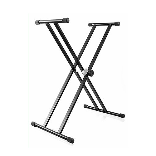 티커스텀  톱니 쌍열 스탠드