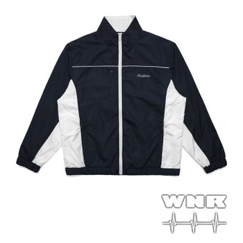 말본골프 페닌슐라 바람막이 자켓 M3313LJK04NVY