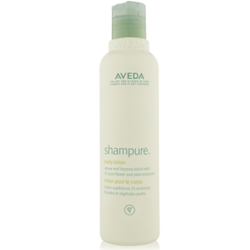 아베다 샴퓨어 바디 로션 200ml