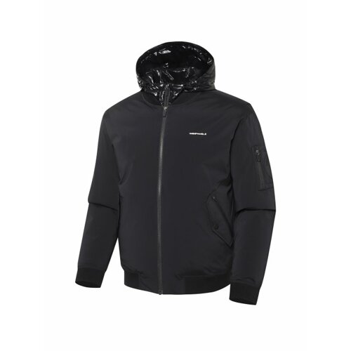 와이드앵글  CO 블루종 바머 다운자켓 WMW23513Z1