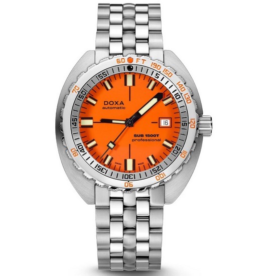 독사 서브 1500T 프로페셔날 883.10.351.10