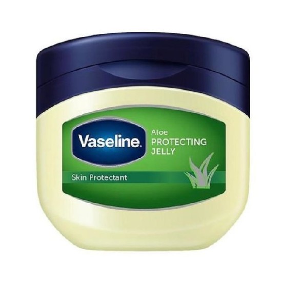 바세린 알로에 프로텍팅 젤리 100ml