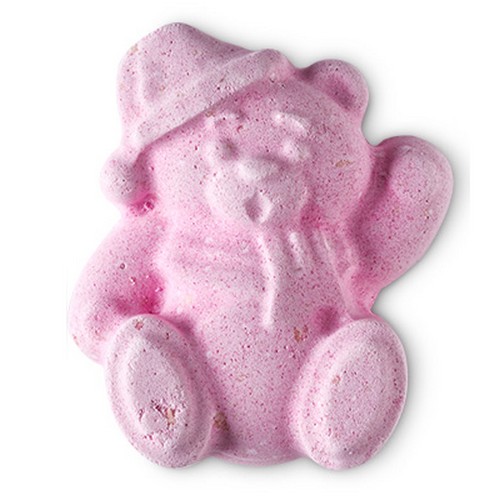 러쉬 버터베어 배쓰밤 100g