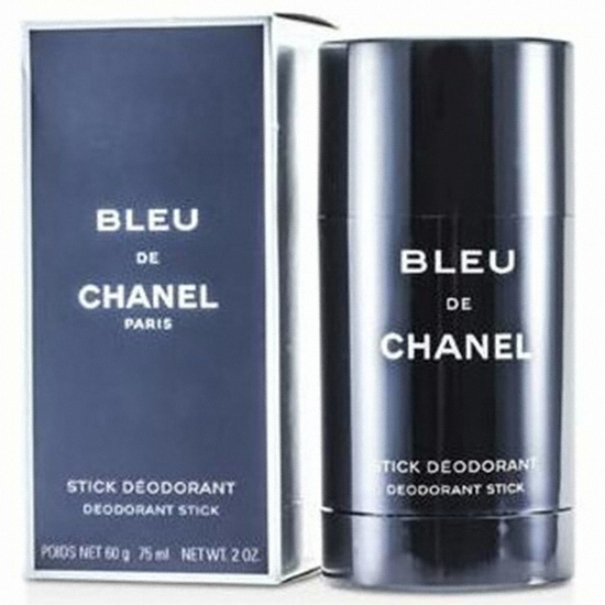 블루 드 샤넬 데오드란트 스틱 75ml