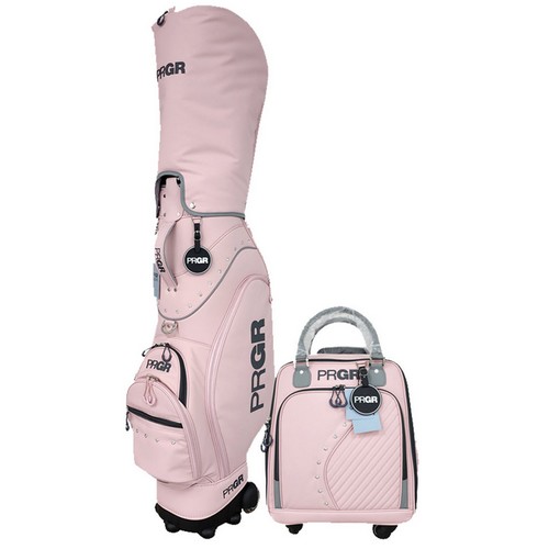 PRGR  휠 골프백세트 PCBK-704