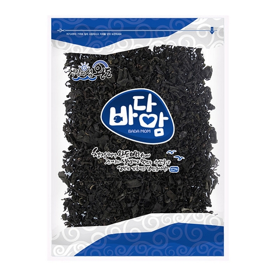 대진식품 바다맘 자른미역 150g [1개] - 에누리 가격비교