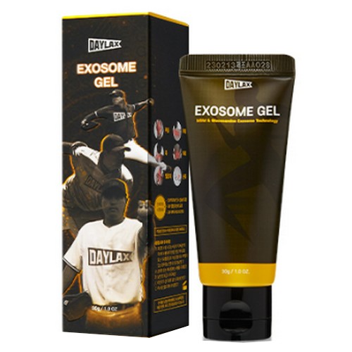 데이렉스 엑소좀 겔 30g