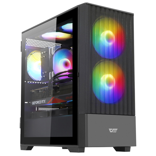 넥스피씨  게이밍프로 D409