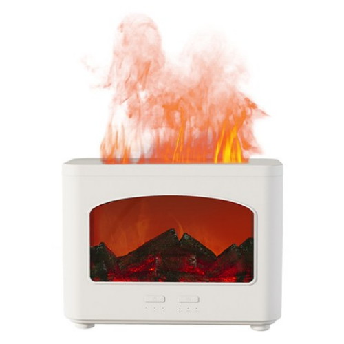 윰스모르 벽난로 불멍 WY-X02