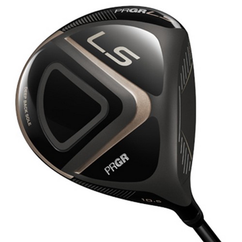 PRGR  23 LS 드라이버