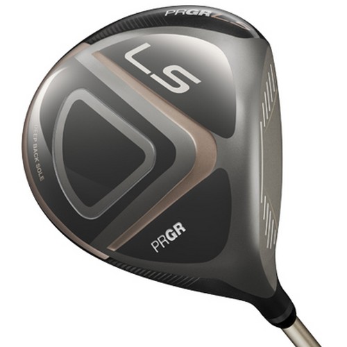 PRGR  23 LS 여성용 드라이버