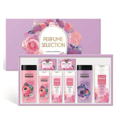 케라시스 퍼퓸 셀렉션 33호