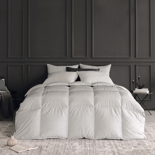 파르페 데이먼 알러지케어 헝가리80 구스 차렵이불패드세트