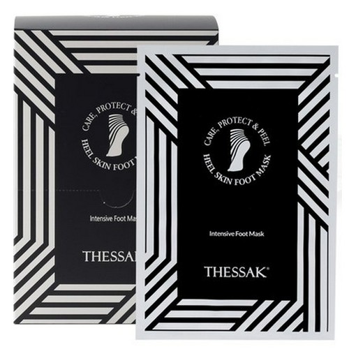 더싹 힐스킨 풋마스크