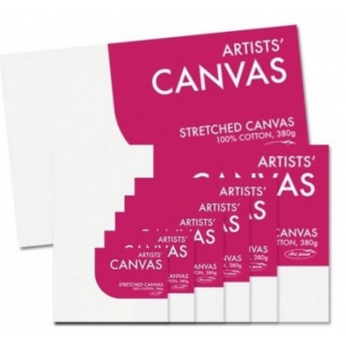 아트포인트  면 캔버스 P