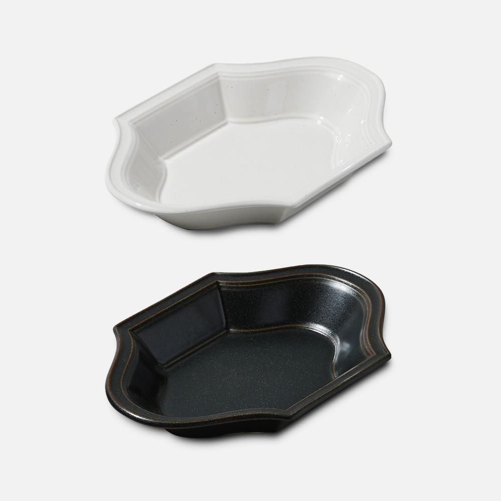 오덴세 누프레임 파스타볼