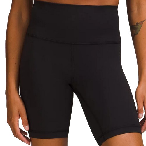 룰루레몬  원더 트레인 HR 쇼츠 8 LW7BH0S