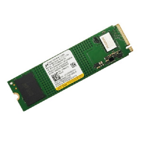 마이크론  2450 M.2 NVMe 벌크