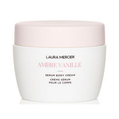 로라메르시에 엠버 바닐라 세럼 바디 크림 200ml