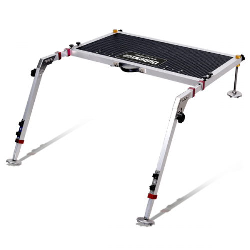 체리피시  듀벡스탑 자립발판