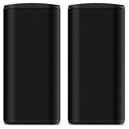 더함  무선 리어 스피커 RS060-231R