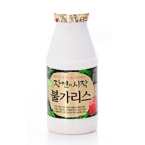 남양유업  불가리스 딸기 150ml