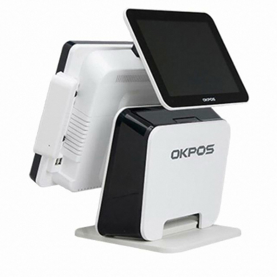 OKPOS  ZED-5 포스시스템
