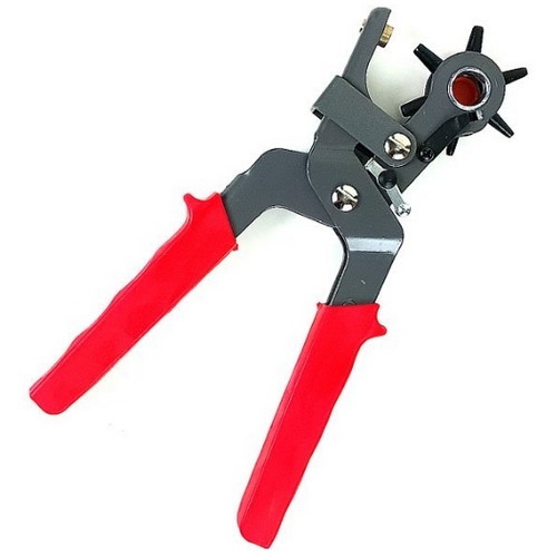 고급형 다목적 천공기