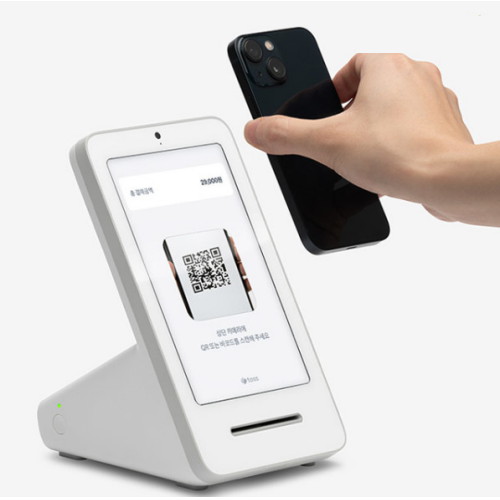 토스플레이스  토스 프론트