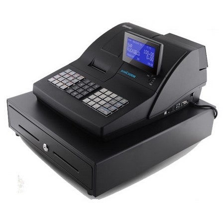 신흥정밀  NR-510RB 주차관리기