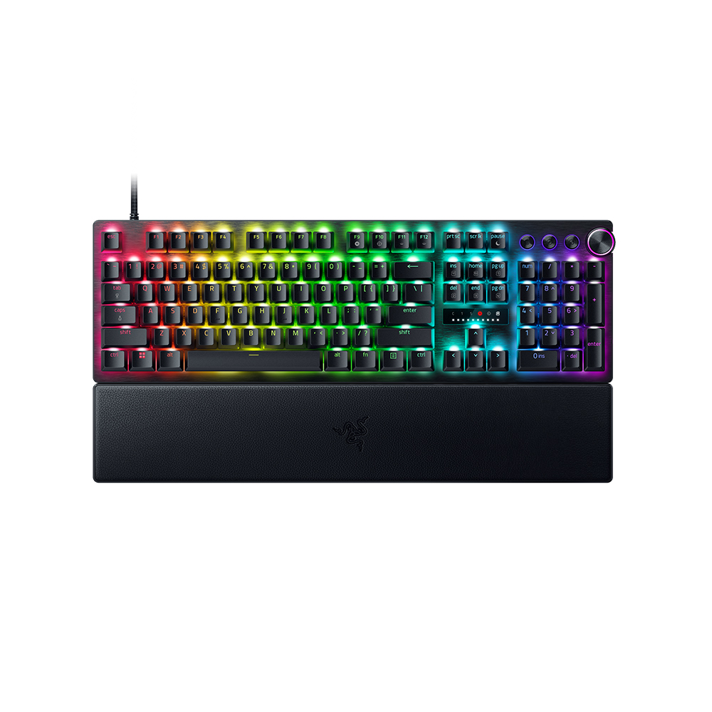RAZER  Huntsman V3 Pro KR