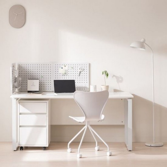 컴퓨터 학생 사무용 책상