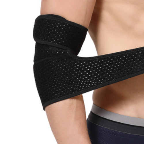 올투게더나우 쫀쫀 엘보 보호대