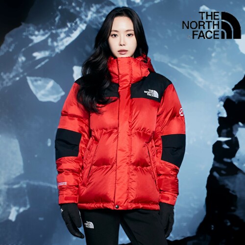 노스페이스 써밋 프로 다운 자켓 NJ1DP79B