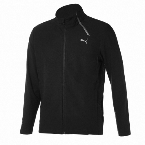 푸마 RT 테크 웜 니트 자켓 927934-01