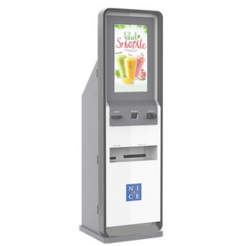 나이스정보통신  SMART K1 현금 키오스크 무인 포스기