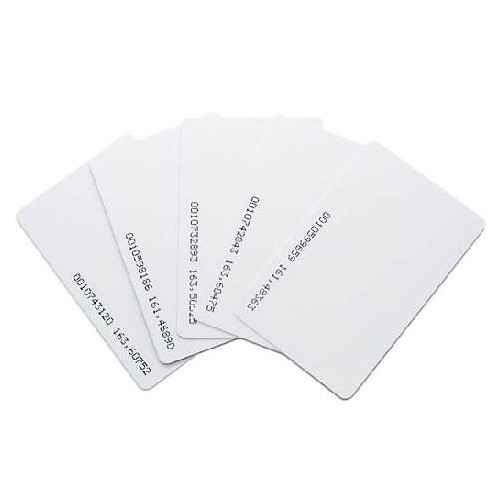 RFID 125KHz EM 공카드