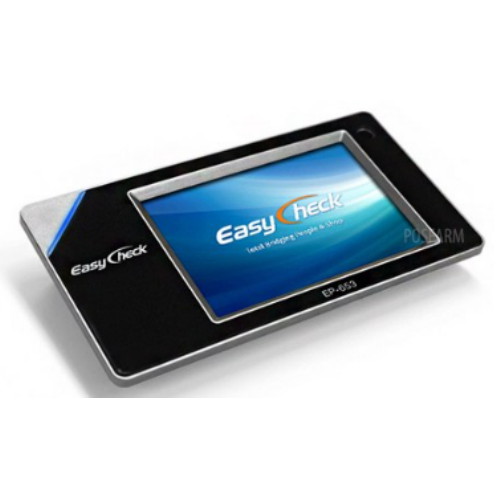 이지체크  EP-653S