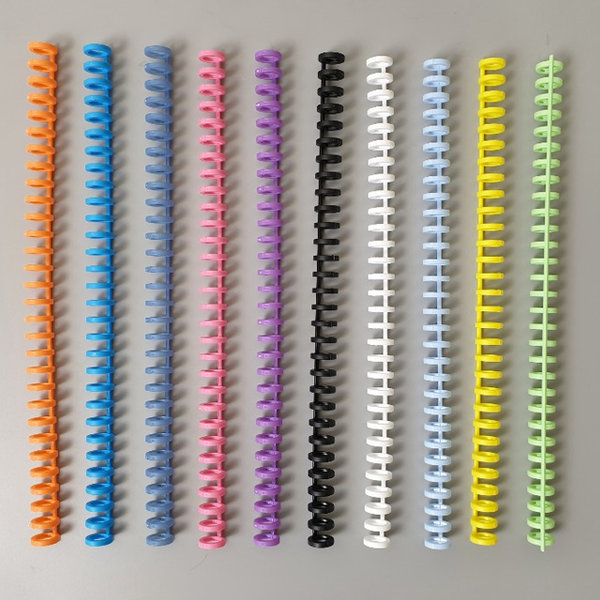 미래문화사  바인더링 루즈리프 루즈링 30공 10mm