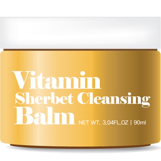 게스통 비타민 셔벗 클렌징밤 90ml