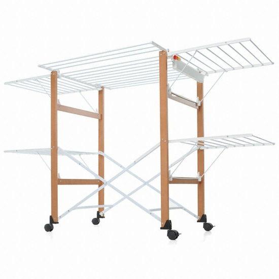 포빠페드레띠  걸리버 접이식 빨래건조대