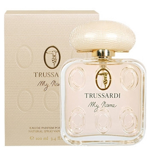 트루사르디 마이 네임 EDP