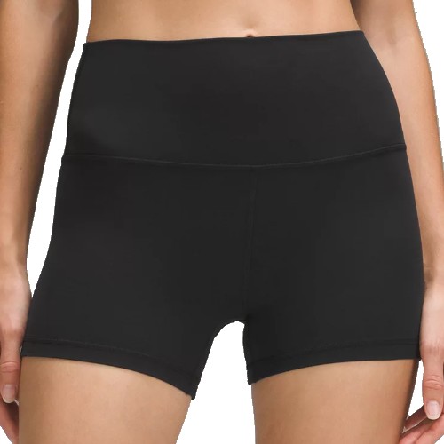 룰루레몬  얼라인 HR 쇼츠 4 LW7BJYS